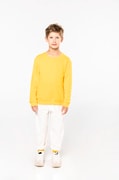 Kinder sweater Kariban K475